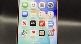 Good
													Apple iPhone 17 Pro - Unlocked, Cosmic Orange, 512 GB, A3256, photo 1 of 11