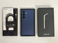 Samsung Galaxy S25