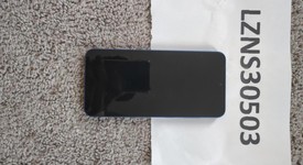 Good
													Samsung Galaxy S25 Plus - Spectrum, Navy Blue, 256 GB, 12 GB, SM-S936U, photo 4 of 10