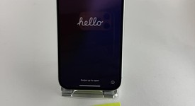 Mint
													Apple iPhone 15 - Unlocked, Blue, 128 GB, A2846, photo 1 of 6