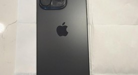 Mint
													Apple iPhone 16 Pro - T-Mobile, Black, 128 GB, A3083, photo 3 of 7