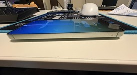 Good
													Samsung Galaxy S24 Plus - Unlocked, Green, 512 GB, 12 GB, SM-S926U1, photo 2 of 10