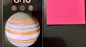 Good
													Apple iPhone 13 Pro Max - Unlocked, Gold, 128 GB, A2484, photo 1 of 13