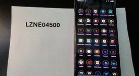 Good
													Samsung Galaxy S22 Ultra - Verizon, White, 256 GB, 12 GB, SM-S908U, photo 1 of 6