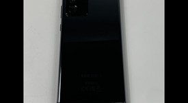 Good
													Samsung Galaxy Note 20 Ultra 5G - AT&T, Mystic Black, 128 GB, 12 GB, SM-N986U, photo 3 of 7