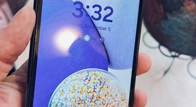 Mint
													Samsung Galaxy A14 5G - Unlocked, Black, 64 GB, 4 GB, photo 2 of 15