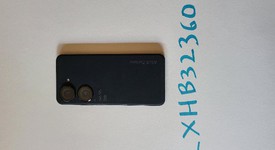 Good
													Asus Zenfone 9 - Unlocked, Black, 128 GB, 8 GB, U.S., photo 2 of 6