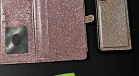 Good
													Samsung Galaxy A32 5G - Unlocked, Black, 64 GB, 4 GB, photo 5 of 6