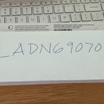 New Apple Watch Series 10 42mm - Unlocked, Black, A3001 - Cellular, Aluminum