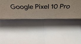 New
													Google Pixel 10 Pro - Unlocked, Moonstone, 256 GB, G4QUR, photo 3 of 3