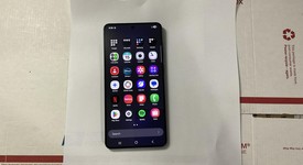 Mint
													Samsung Galaxy S25 Edge - Verizon, Jetblack, 256 GB, 12 GB, SM-S937U, photo 2 of 8