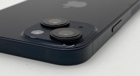Fair
													Apple iPhone 14 - Unlocked, Midnight, 128 GB, A2649, photo 4 of 7
