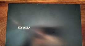 Good
													Asus ZenBook Duo - I7, Blue, 2 TB, 16 GB, photo 4 of 8