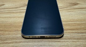 Good
													Apple iPhone 12 Pro - Unlocked, Silver, 256 GB, A2341, photo 2 of 8