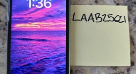 Good
													Apple iPhone 11 - AT&T, Green, 256 GB, A2111, photo 2 of 6