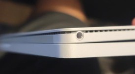 Good
													Microsoft Surface Book 3 - I7, 512 GB, 32 GB, 13.5", photo 3 of 16
