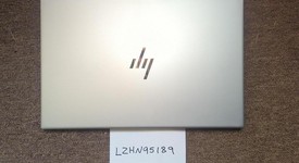 Mint
													HP Envy Laptop, photo 2 of 12