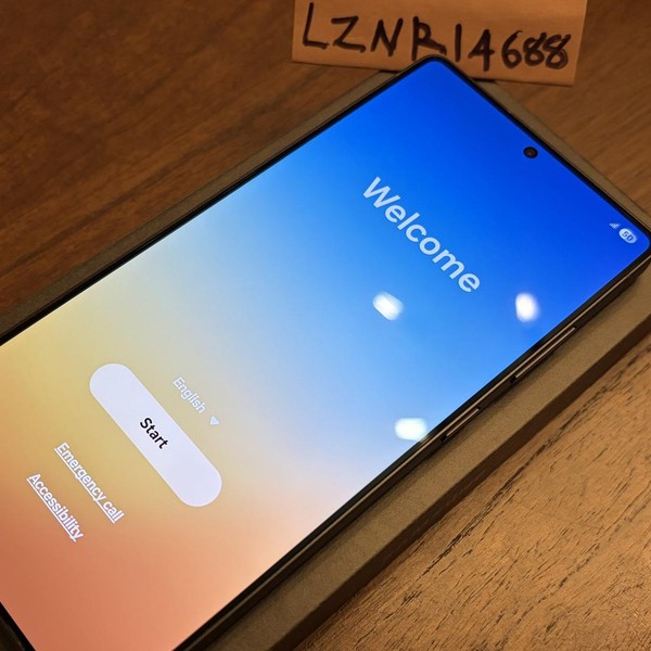 Samsung Galaxy S25 Ultra - Unlocked, 512 GB, Jetblack, 12 GB, SM-S938U1