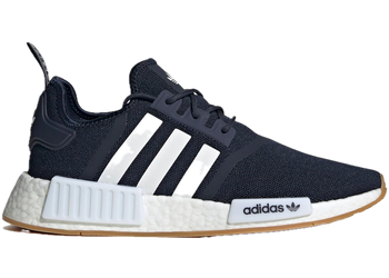 adidas NMD R1 Legend Ink White Gum for sale