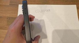 Mint
													Samsung Galaxy A36 5G - Unlocked, Black, 128 GB, SM-A366U1, photo 4 of 6