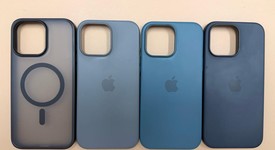 Mint
													Apple iPhone 16 Pro Max - Unlocked, White, 256 GB, A3084, photo 2 of 10