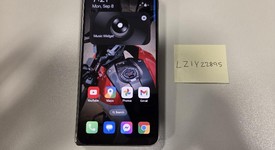 Good
													OnePlus Open - Unlocked, Black, 512 GB, 16 GB, photo 1 of 9