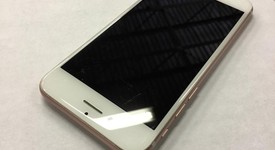 Fair
													Apple iPhone 7 - Sprint, Gold, 32 GB, A1660, photo 3 of 8