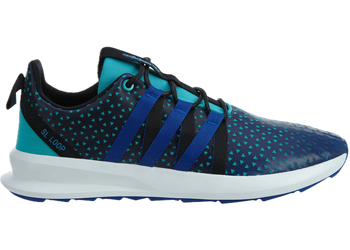 adidas Sl Loop Ct Shock Green/Collegiate Royal/Crystal White for sale
