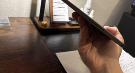 Mint
													Apple iPad Pro 12.9" 5th Gen 2021 - Wi-Fi, Gray, 128 GB, photo 4 of 14