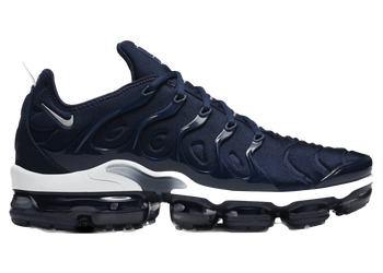 Nike Air VaporMax Plus Midnight Navy for sale