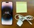 Good Apple iPhone 14 Pro Max - Unlocked, Black, 256 GB, A2651