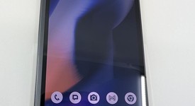 Mint
													Google Pixel 9 Pro Fold - Unlocked, Obsidian, 256 GB, GGH2X, photo 1 of 15