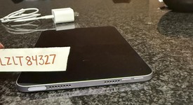 Mint
													Apple iPad Mini 7th Gen - Wi-Fi, Purple, 128 GB, A2993, photo 5 of 6