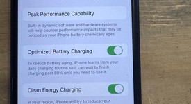 Fair
													Apple iPhone SE 3rd Gen 2022 - T-Mobile, Midnight, 64 GB, A2595, photo 2 of 12