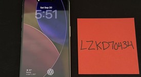 Mint
													Apple iPhone 15 Pro - Unlocked, Natural, 256 GB, A2848, photo 2 of 8