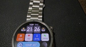 Fair
													OnePlus 13 - Unlocked, Arctic Dawn, 512 GB, 16 GB, photo 3 of 16