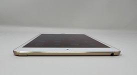 Good
													Apple iPad Mini 4 - Wi-Fi, Gold, 128 GB, photo 4 of 6