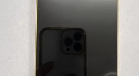 Mint
													Apple iPhone 14 Plus - Unlocked, Yellow, 128 GB, A2632, photo 4 of 4