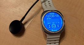 Mint
													Samsung Galaxy Watch Ultra - Unlocked, White, SM-L705U, 47mm, photo 2 of 6