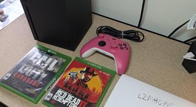 Mint
													Xbox Series X (2020) - Black, 1 TB, standard, photo 3 of 8