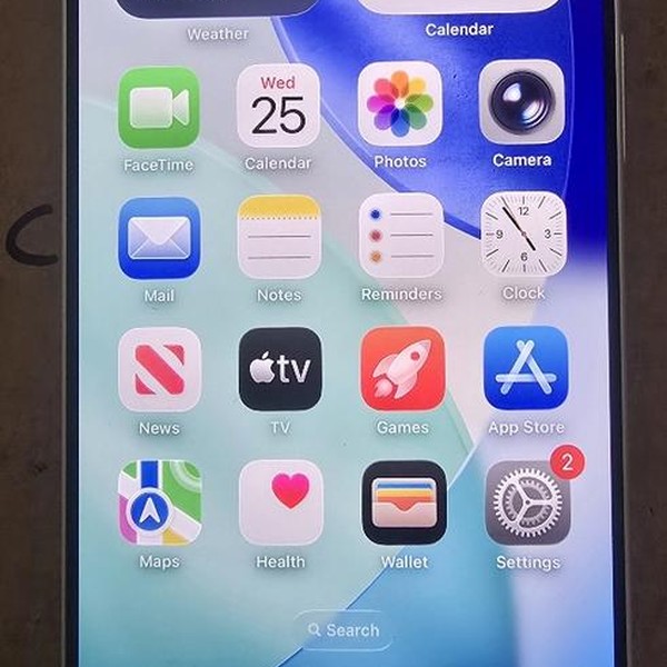 Apple iPhone 17 Pro - Unlocked, 256 GB, Silver, A3256