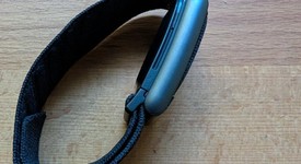 Mint
													Whoop Fitness Tracker - Black, photo 3 of 5