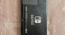 Mint
													Nintendo Switch - 32 GB, Animal Crossing: New Horizons, photo 4 of 8