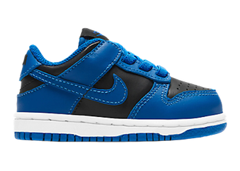 Nike Dunk Low Hyper Cobalt (TD) for sale