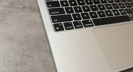 Good
													MacBook Pro 2020 - 13" - Apple M1, Silver, 512 GB, 8 GB, photo 5 of 10