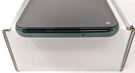 Mint
													Moto G Stylus 5G (2021) - AT&T, Green, 128 GB, 4 GB, photo 5 of 8