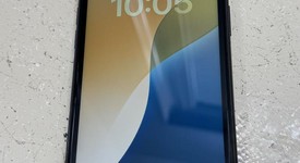 Good
													Apple iPhone 11 - Unlocked, Black, 64 GB, A2111, photo 6 of 6