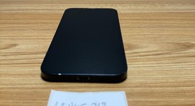 Good
													Apple iPhone 13 - AT&T, Midnight, 128 GB, A2482, photo 1 of 7