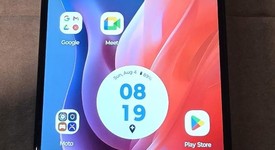 Good
													Moto G Play (2024) - Unlocked, Blue, 64 GB, 4 GB, photo 1 of 7
