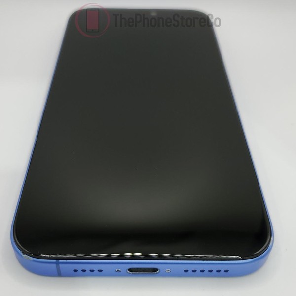 Apple iPhone 16 Plus - Unlocked, 128 GB, Black, A3082